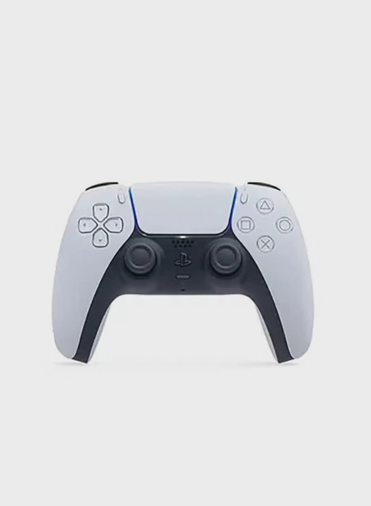 Sony PlayStation 5 Slim Console (International Version) Digital Edition With Controller-1-1