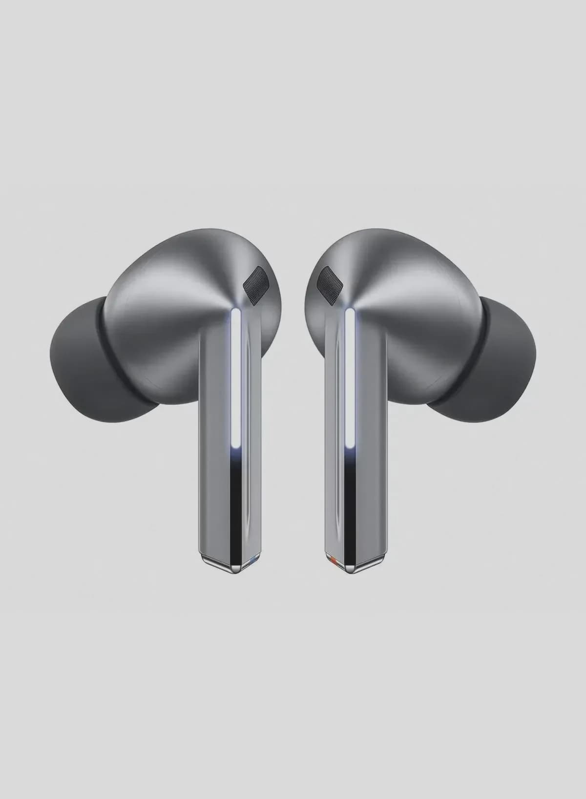Samsung Galaxy Buds 3 Pro Black with Galaxy Ai | Adaptive ANC-2-2
