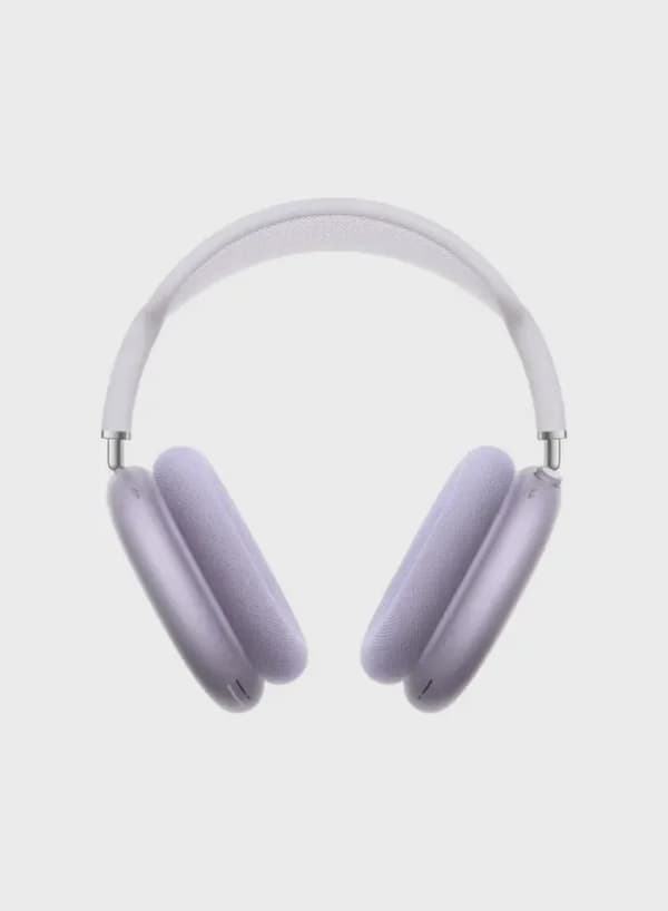 Apple Airpods Max ( USB-C) Purple