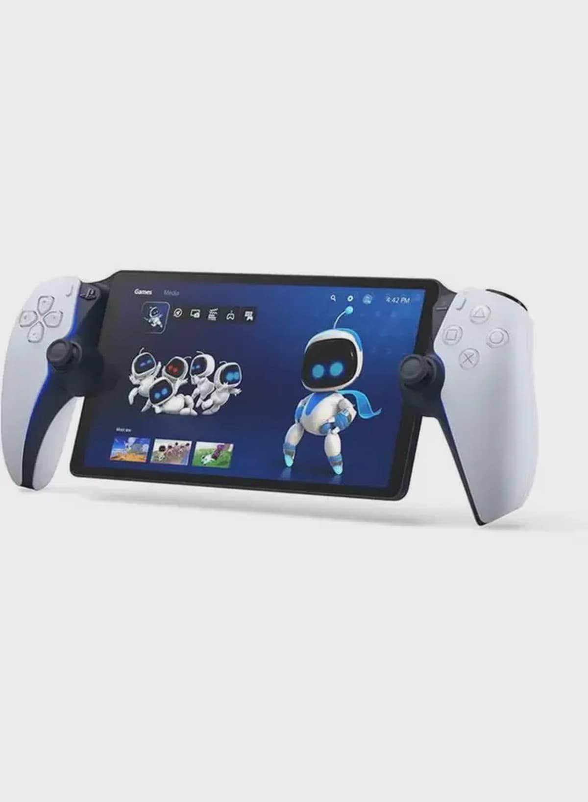 PlayStation Portal Remote Player - PlayStation 5-3-3