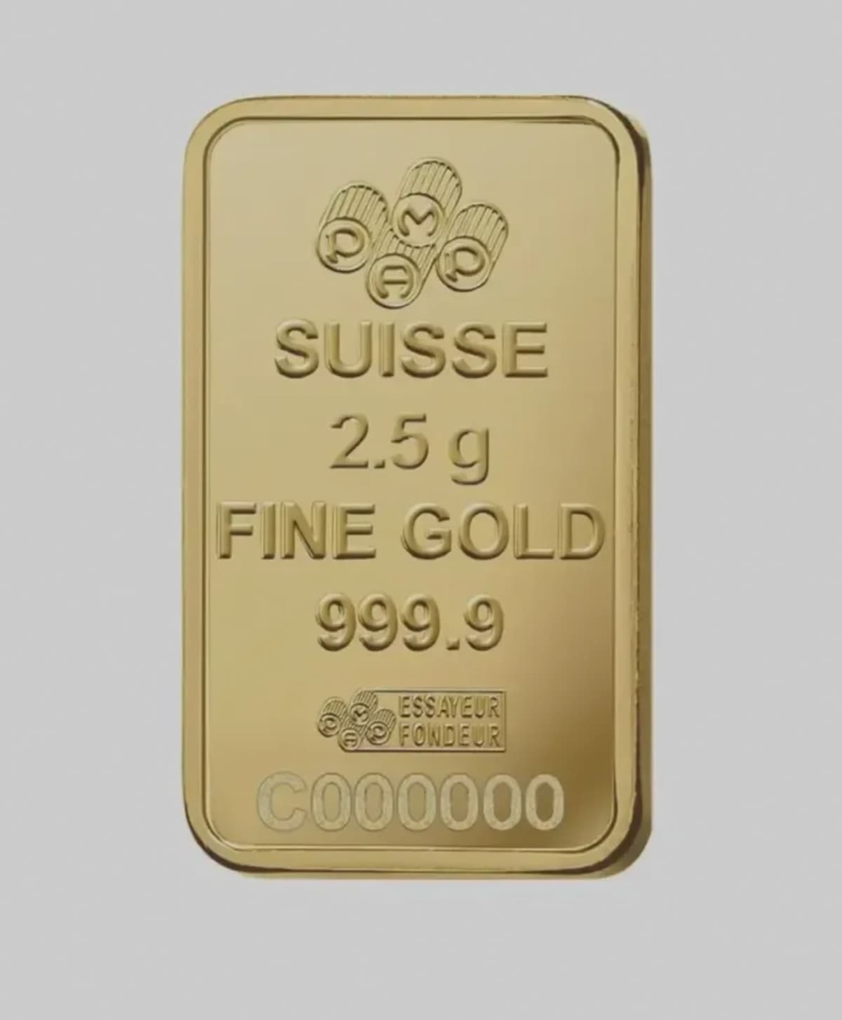 PAMP 24KT - 2.5g Suisse Pamp-3-3