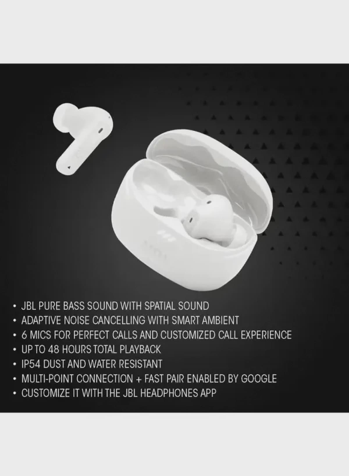 JBL Tune Beam 2 True Wireless Noise Cancelling Earbuds-6-6