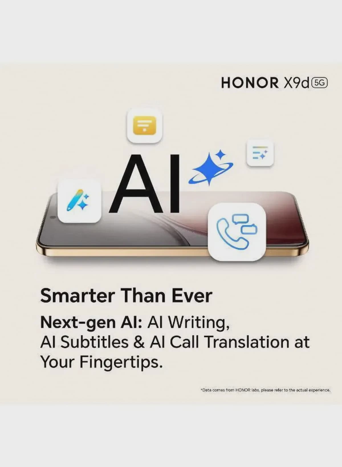 Honor X9d 5G Dual SIM 8GB RAM 256GB Reddish Brown-2-2