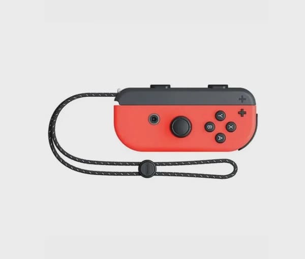 Nintendo Switch OLED Model - Joy Con (Intl Version)