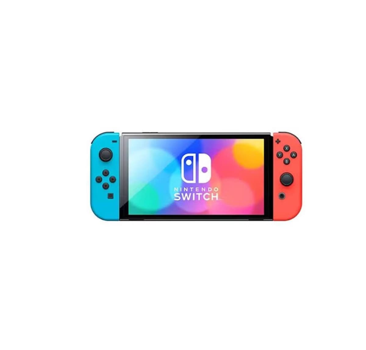 Nintendo Switch OLED Model - Joy Con (Intl Version)-5-5