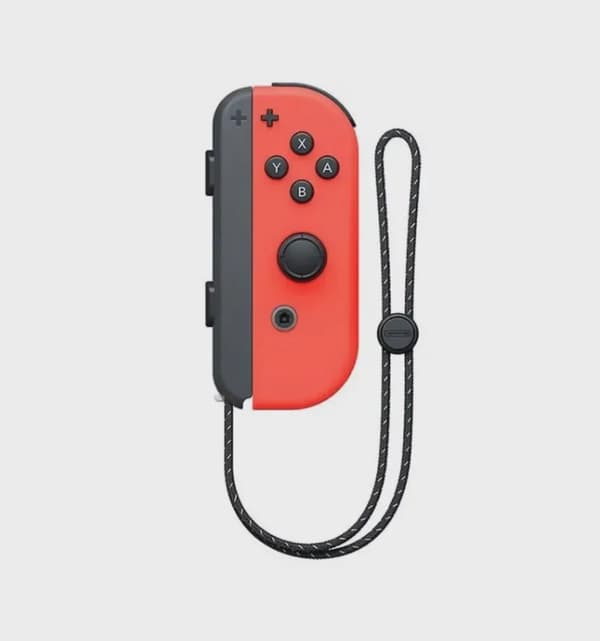 Nintendo Switch OLED Model - Joy Con (Intl Version)