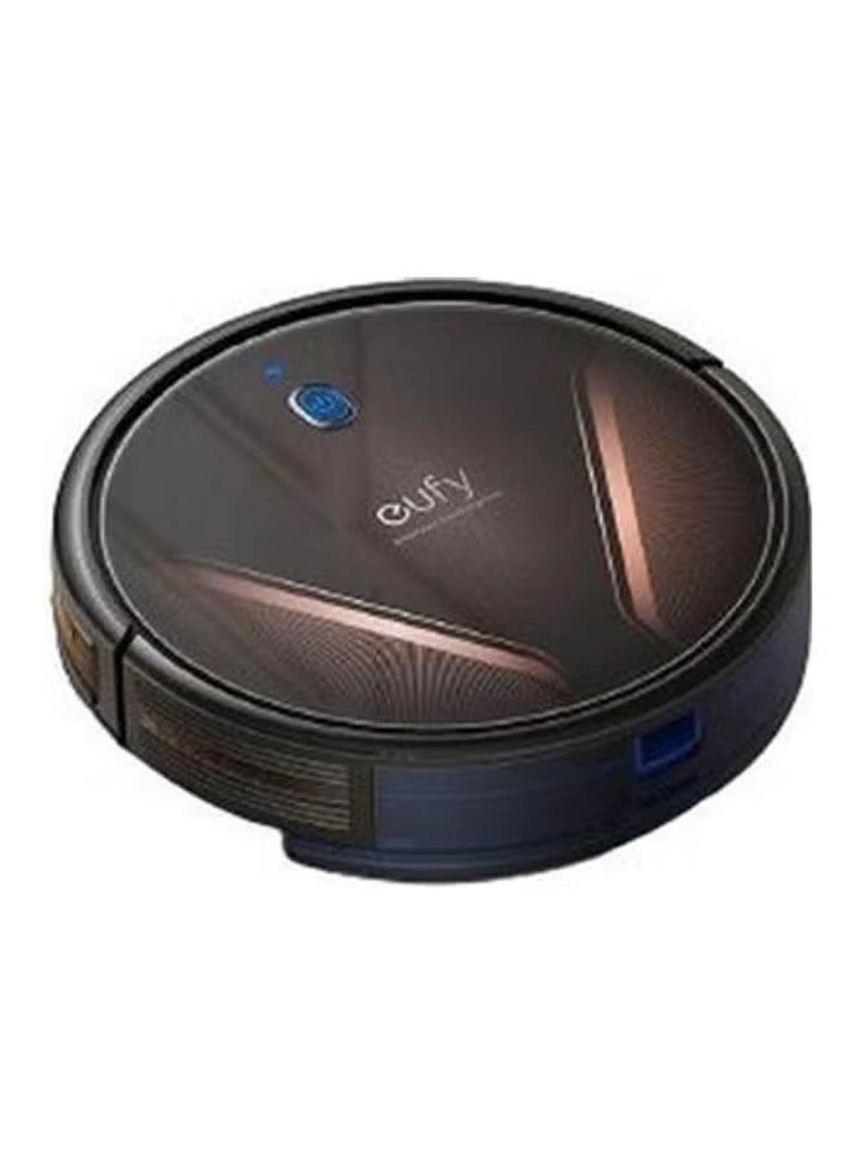 Eufy RoboVac G20 Hybrid Robot Vacuum Cleaner With Mop, Dynamic Navigation, 2500 Pa Strong Suction, 2-In-1 Vacuum and Mop, Ultra-Slim, App, Voice Control, Compatible With Alexa, Ideal For Daily Messes 450 ml 14 W AN.T2258K11.BK Black-1-1