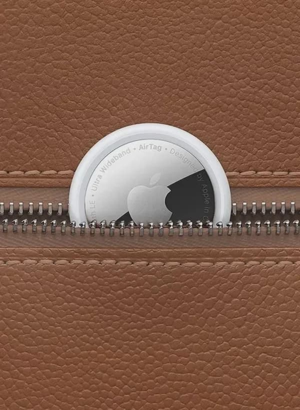 Apple AirTag (2nd generation)