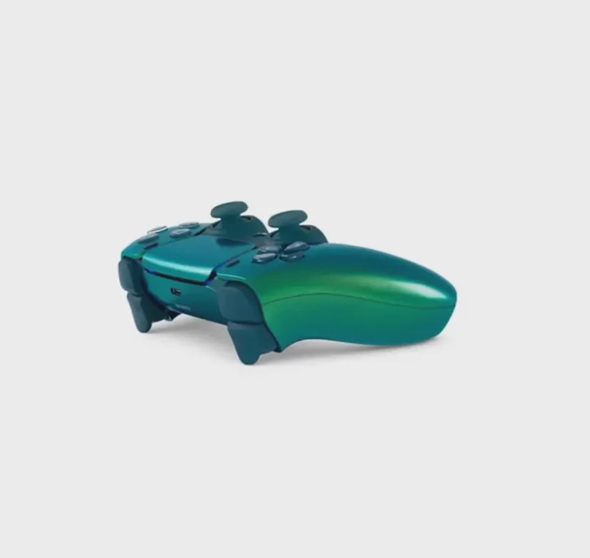 Sony DualSense Wireless Controller For PlayStation 5 (International Version) - Chroma Teal-2-2