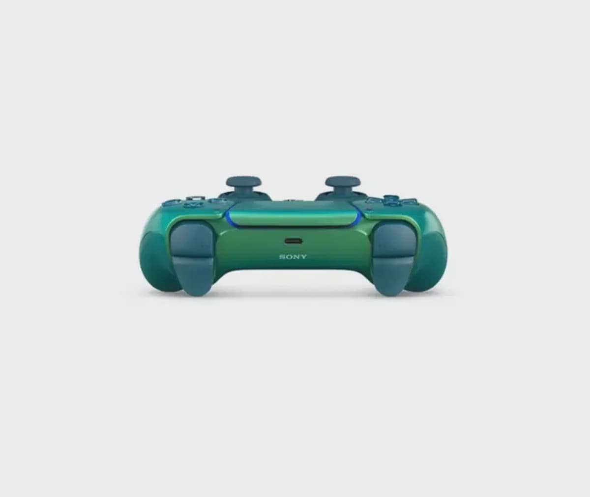 Sony DualSense Wireless Controller For PlayStation 5 (International Version) - Chroma Teal-4-4