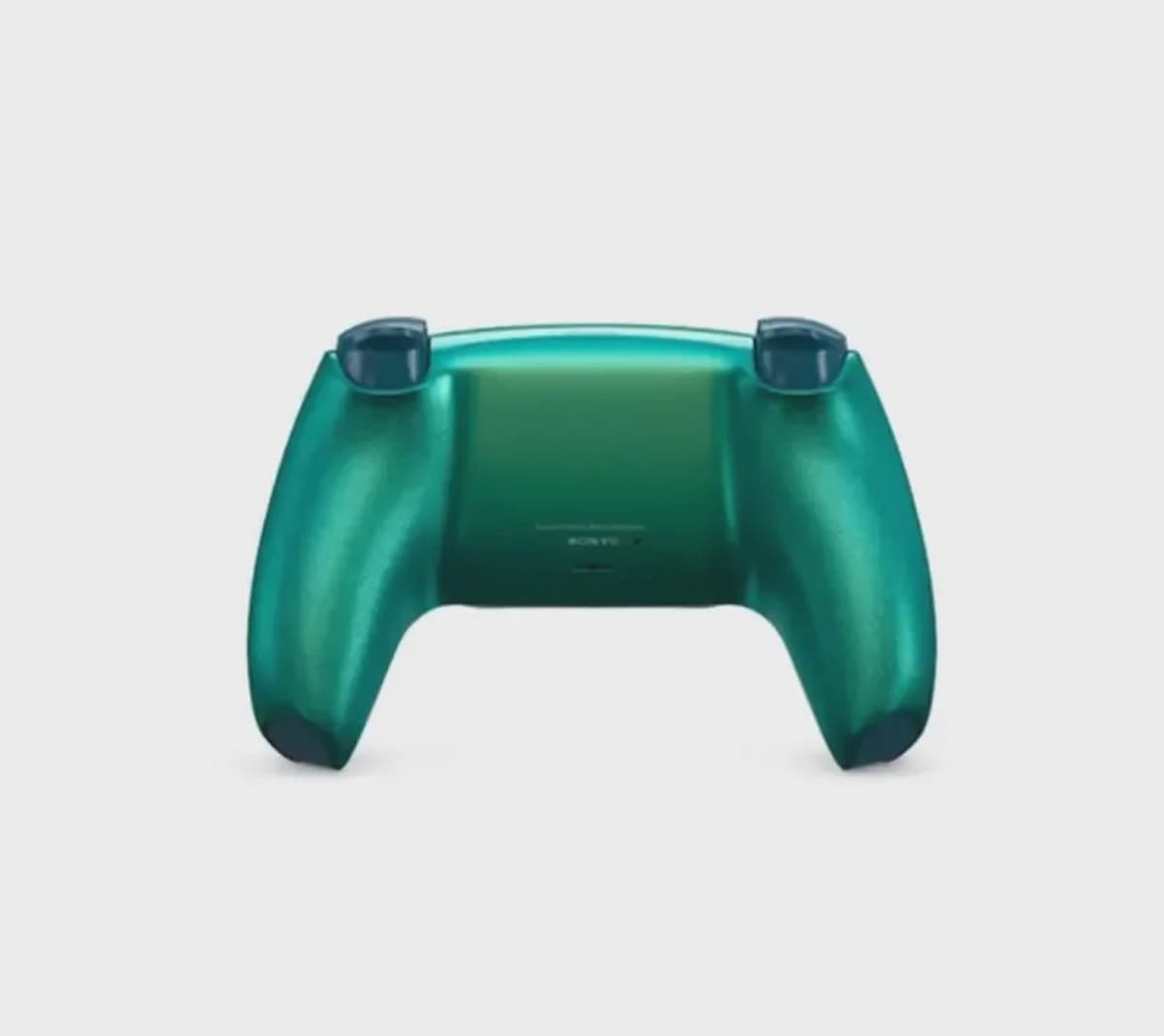 Sony DualSense Wireless Controller For PlayStation 5 (International Version) - Chroma Teal-1-1