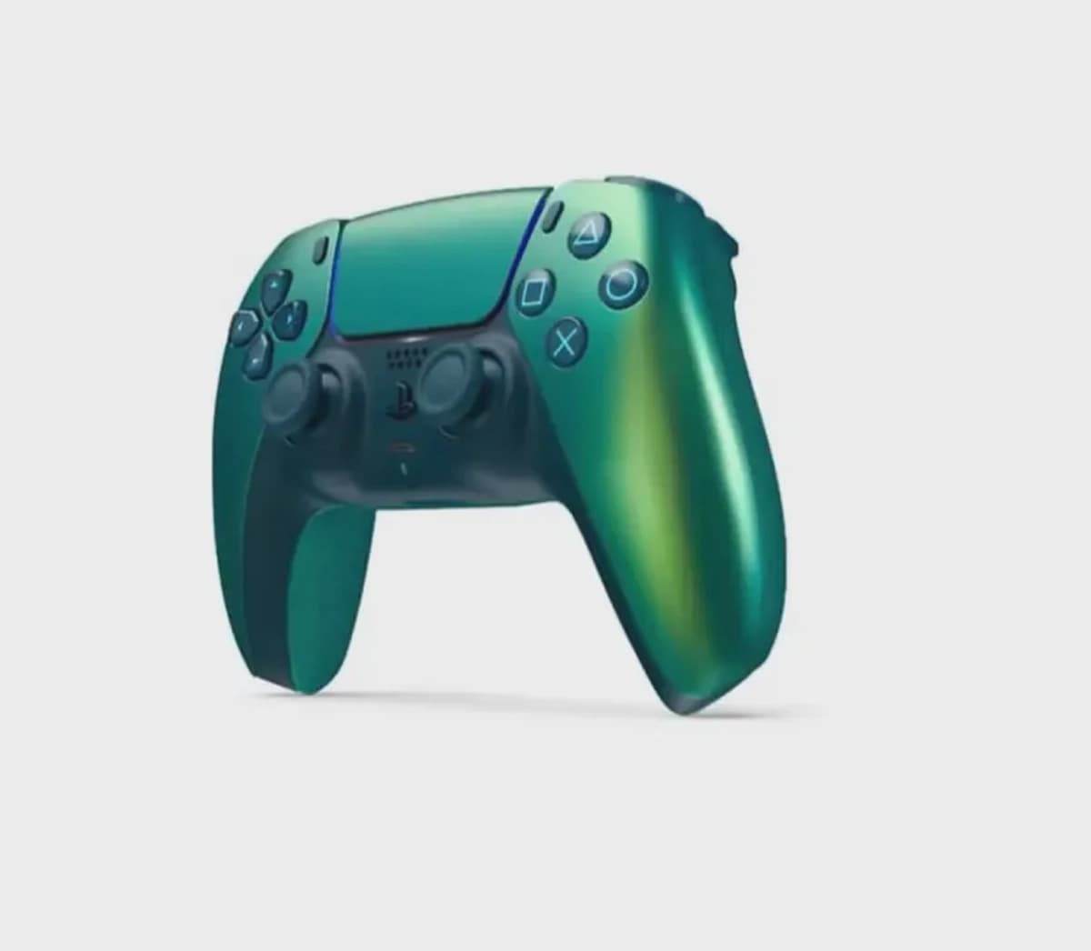 Sony DualSense Wireless Controller For PlayStation 5 (International Version) - Chroma Teal-3-3