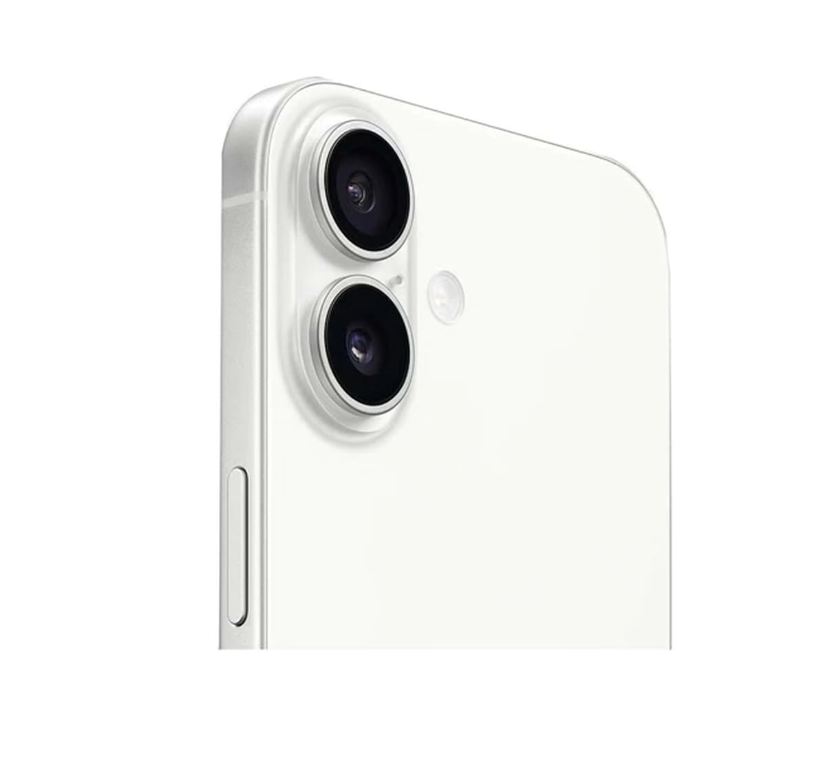 Apple iPhone 17 256GB White 5G (eSim only) With FaceTime - International Version-2-2