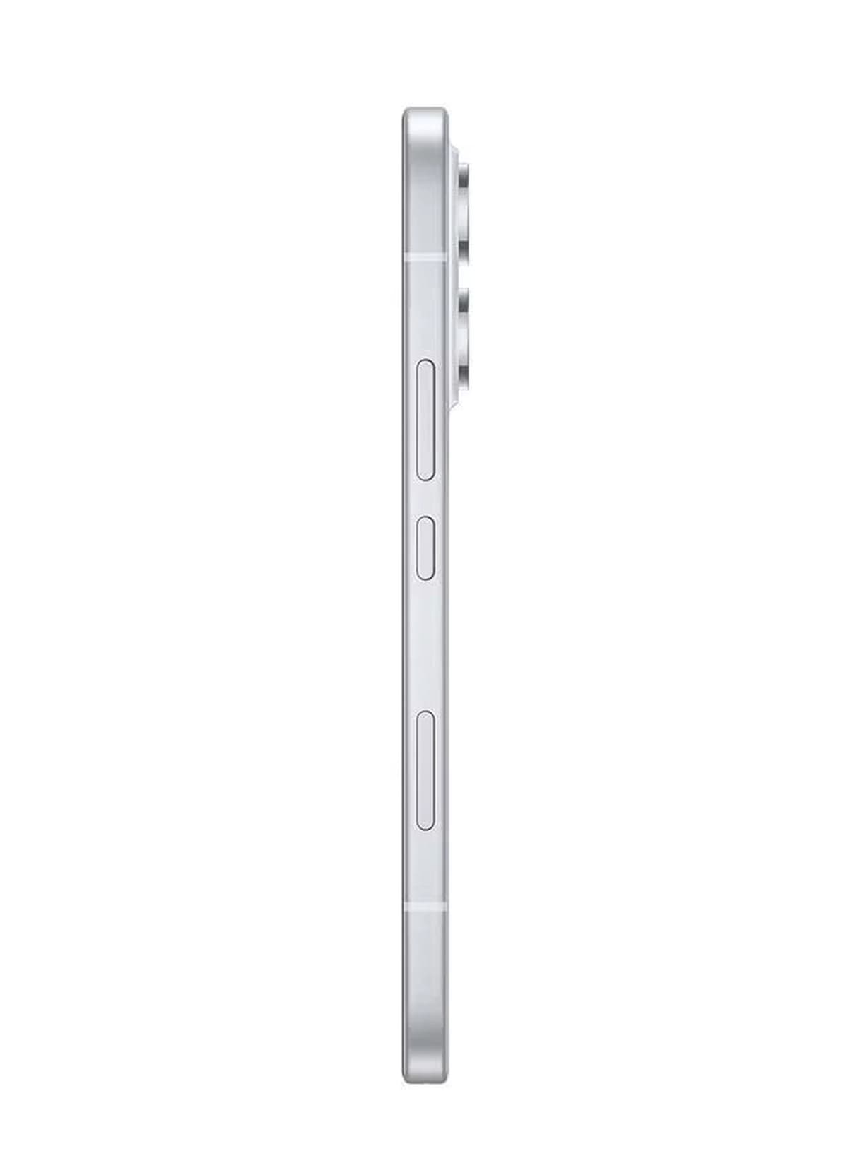 Honor 600 Lite Dual SIM 5G Velvet Grey 8GB RAM 256GB - Middle East Version-1-1