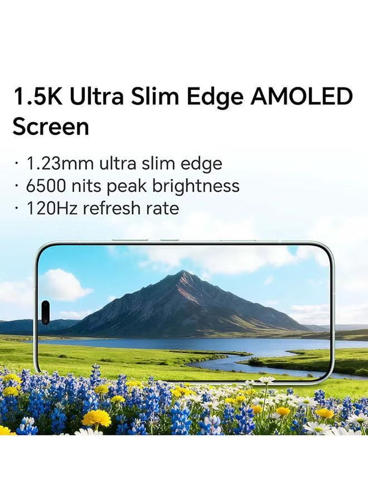 Honor 600 Lite Dual SIM 5G Velvet Grey 8GB RAM 256GB - Middle East Version-8-8