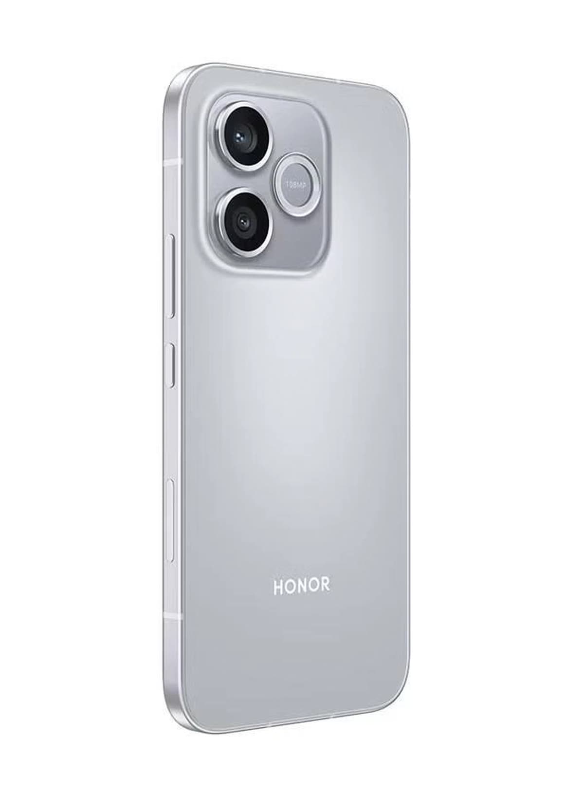 Honor 600 Lite Dual SIM 5G Velvet Grey 8GB RAM 256GB - Middle East Version-6-6