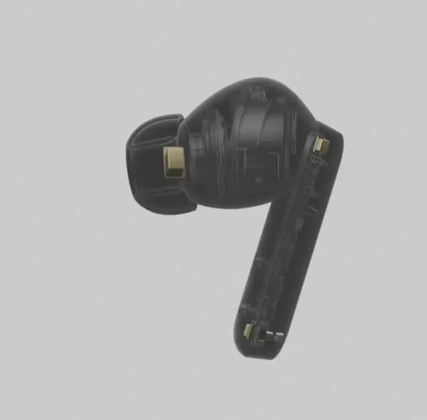 cmf by NOTHING Buds Pro 2, , True Wireless With Clear Voice Technology 2.0