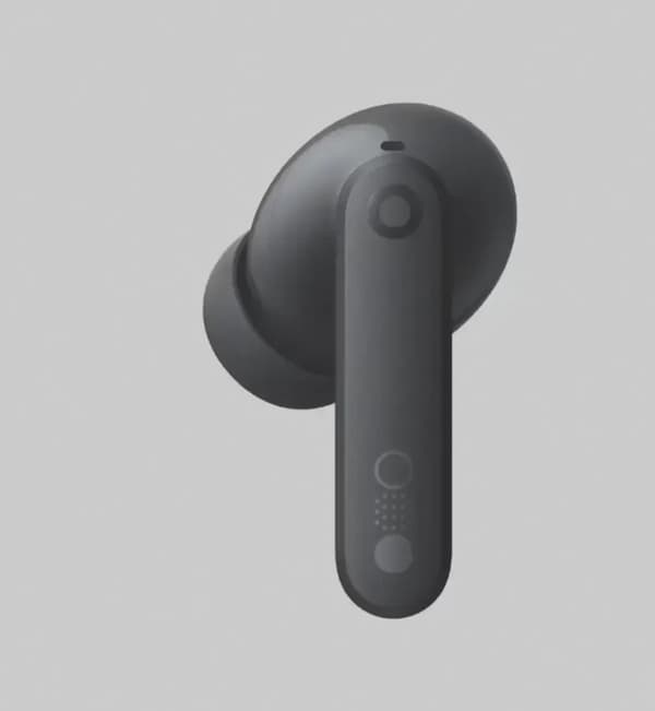 cmf by NOTHING Buds Pro 2, , True Wireless With Clear Voice Technology 2.0