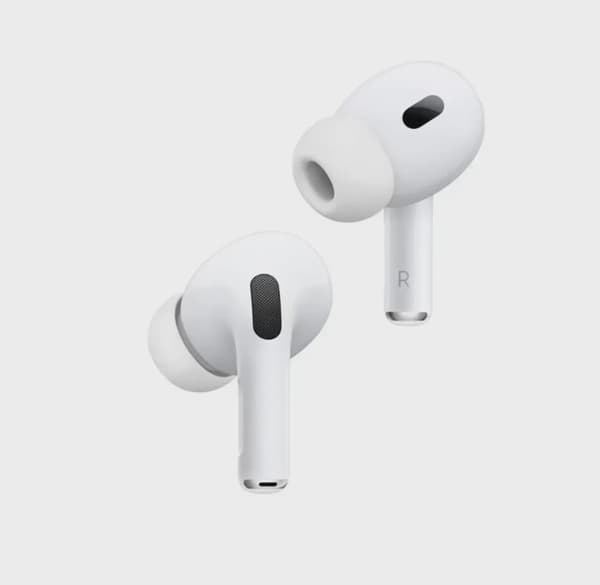 Apple AirPods 4 ANC Wireless Earbuds