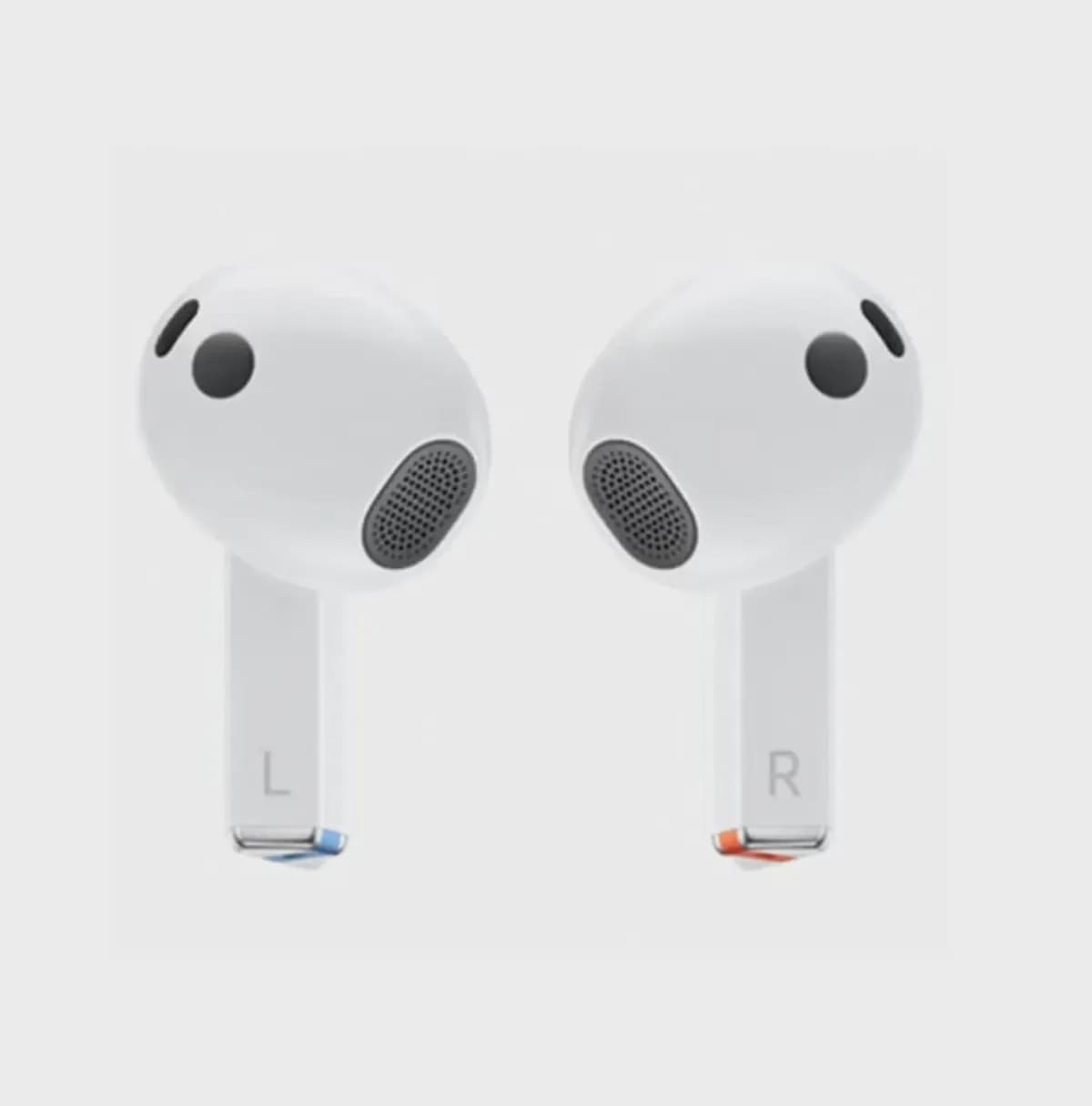 Samsung Galaxy Buds 3 - White-5-5