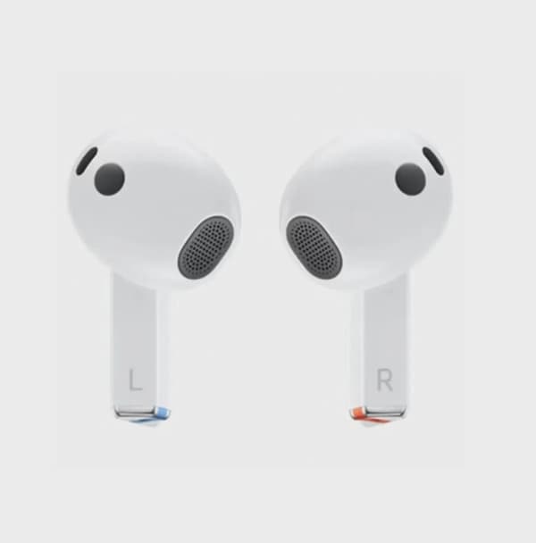 Samsung Galaxy Buds 3 - White