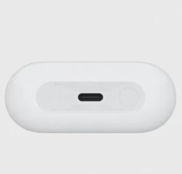 Samsung Galaxy Buds 3 - White