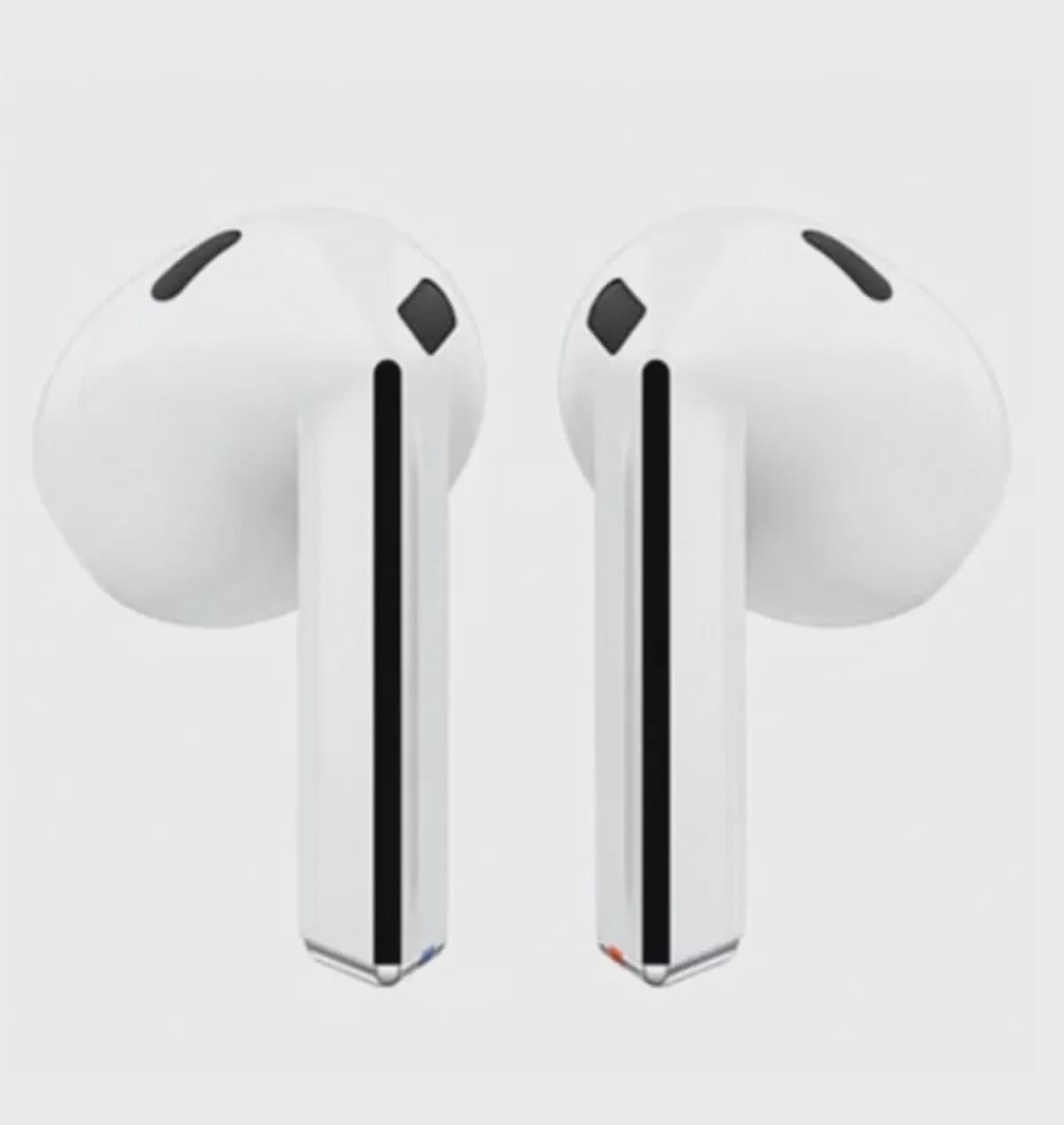 Samsung Galaxy Buds 3 - White-6-6
