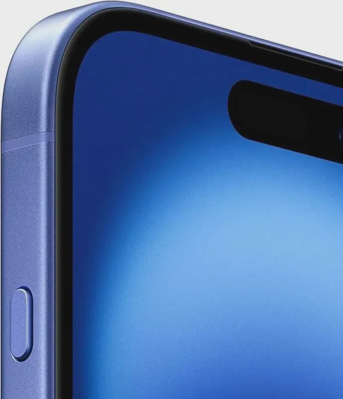 Apple iPhone 16 (128 GB) - Ultramarine-2-2