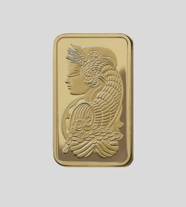 PAMP 24k - 10g Suisse Pamp