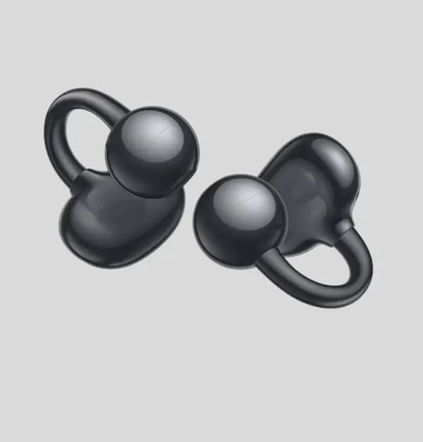HUAWEI FreeClip Wireless Earphones, Bluetooth Earbuds