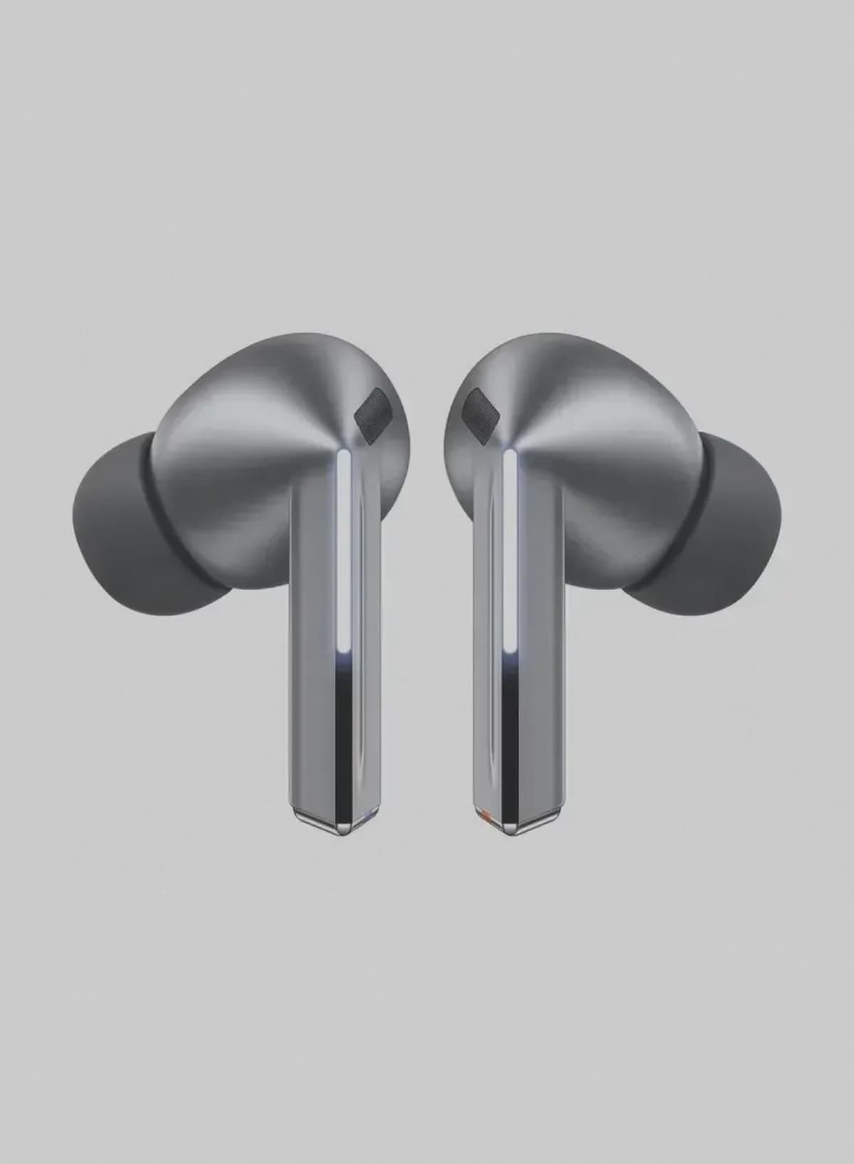 Samsung Galaxy Buds 3 Pro Black with Galaxy Ai | Adaptive ANC-4-4