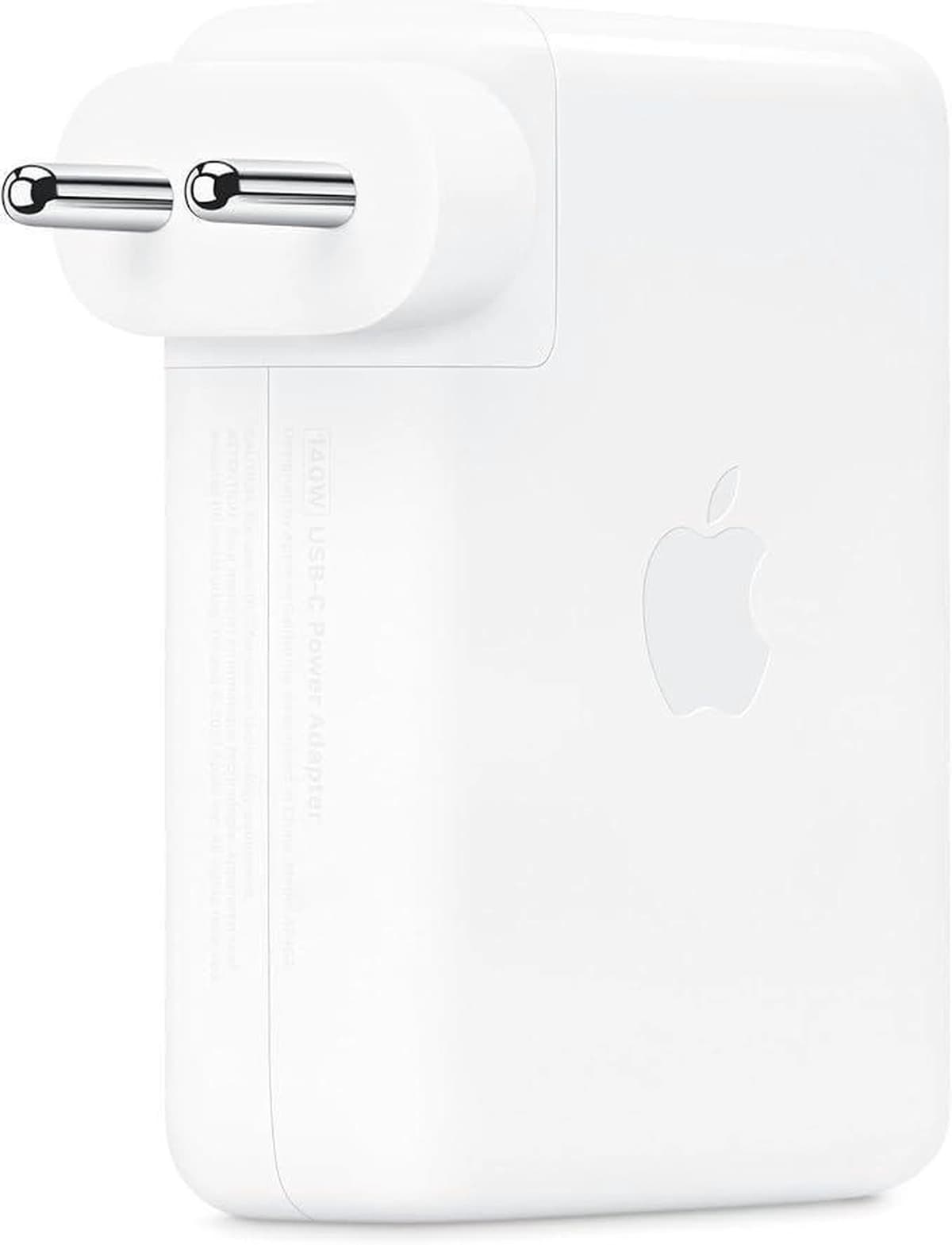 Apple 140W USB-C Power Adapter-1-1
